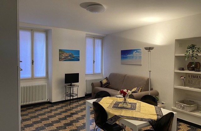 Casa Dante - Lavagna