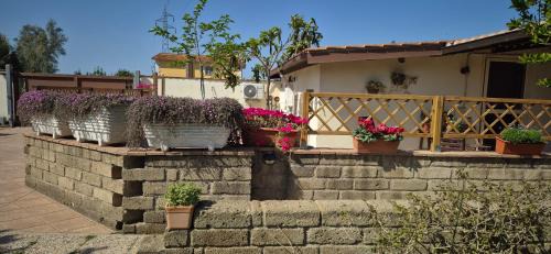 Casa DanteMini casa Fiera di Roma Piana Del SoleRm Fiumicino