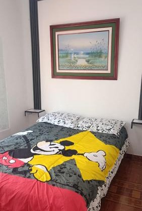 CASA DANY