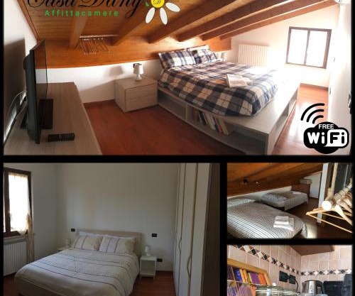 Casa Dany