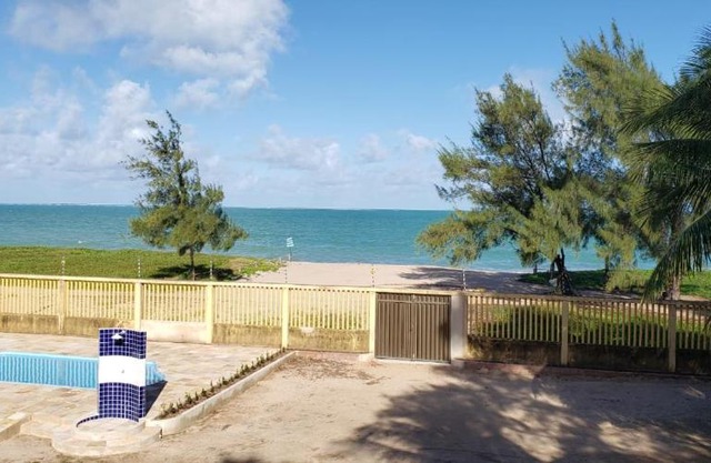 Casa Darci - Beira-mar, no Condomínio Village