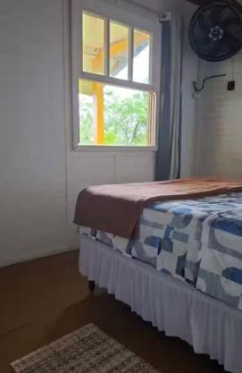 Casa Dari e Francis