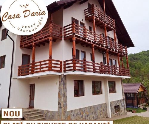 Casa Daria