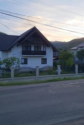 Casa Darius-Filip