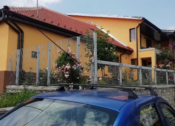 Casa Darius