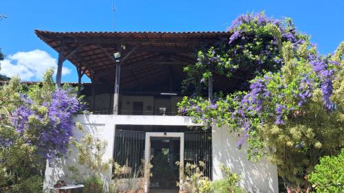 Casa Darwin