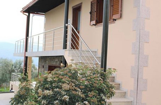 Casa das Argolas - Suite 1