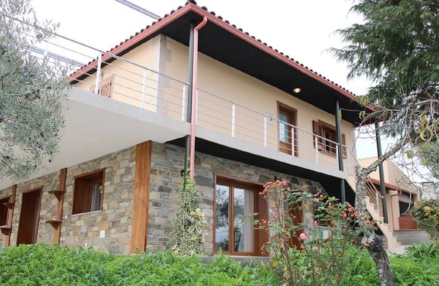 Casa das Argolas - You can click to enlarge the photo