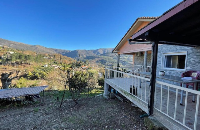Casa das Boas Vistas