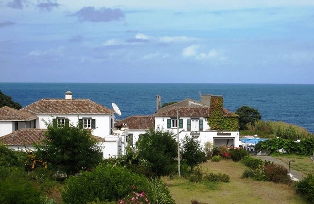 Casa das Calhetas