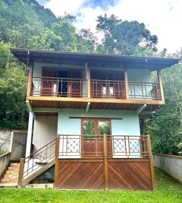 Casa das Estrelas