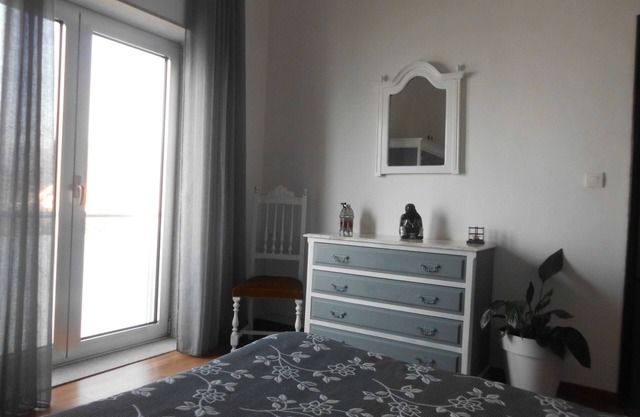 Casa das Gazânias bed and breakfasts
