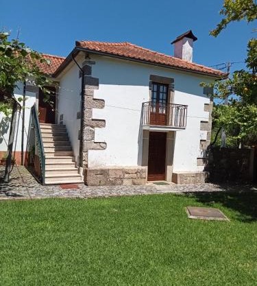 Casa das Guimarães