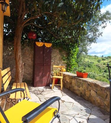 Casa das Janelinhas - Cottage near Sintra, Mafra, Ericeira