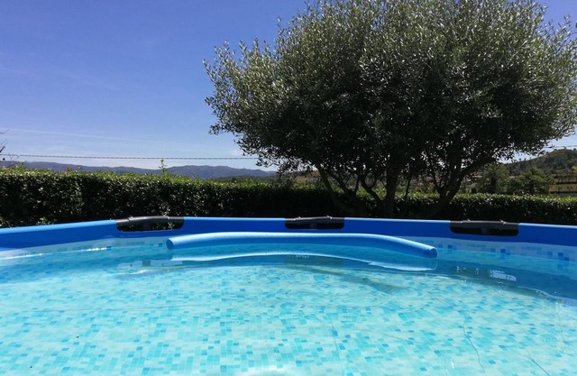 Casa das Lages - Three Bedroom House, Sleeps 7