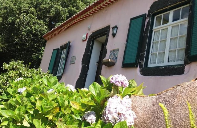 Casa das Lapinhas