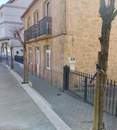 Casa das Mareas