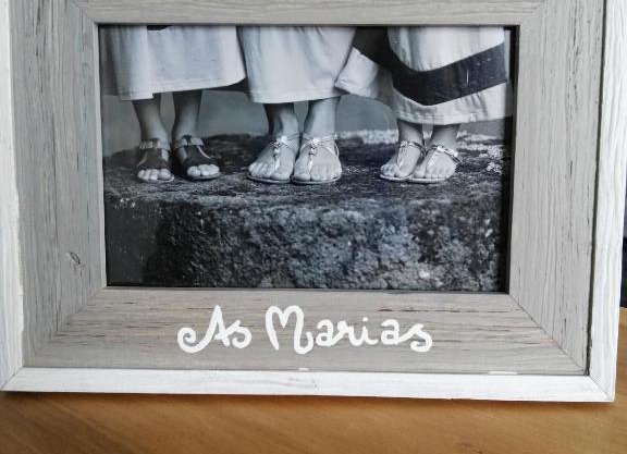 Casa das Marias
