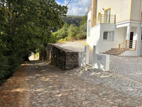 Casa das Oliveiras - Manteigas