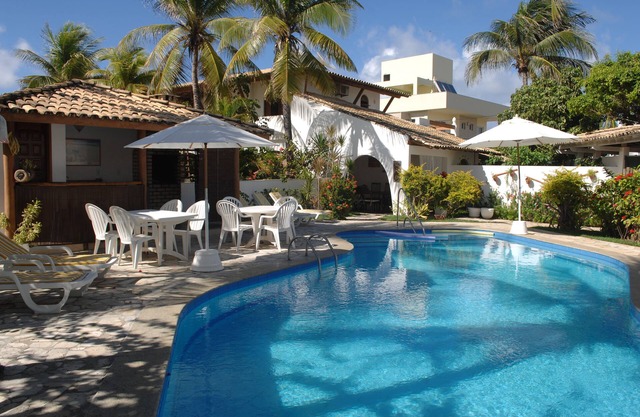 Casa das Ondas Guarajuba - Bahia