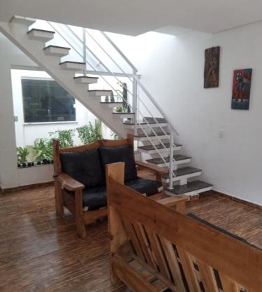 Casa das Palmeiras 2