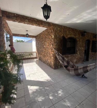 Casa das Pedras - Praia Seca