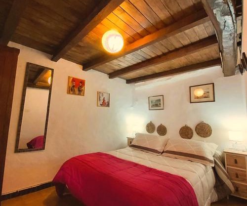Casa das Peleteiro Ribeira Sacra