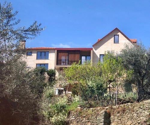 Casa das Pias
