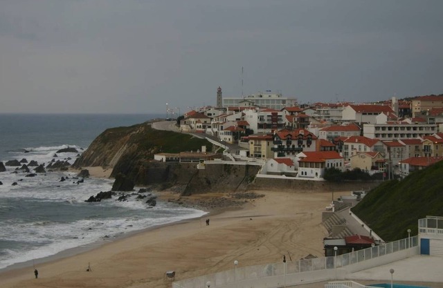"CASA DAS VARANDAS" t3 Beach of São Pedro de Moel