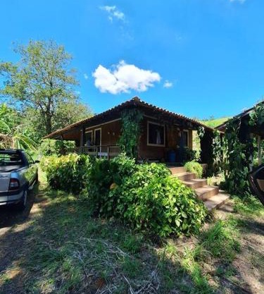 Casa das Vinhas