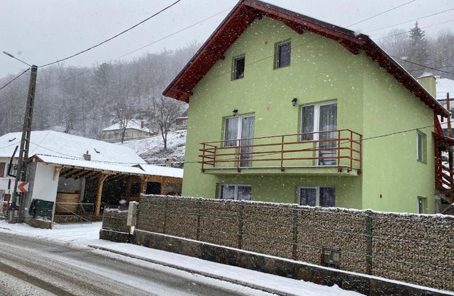 Casa Daubner