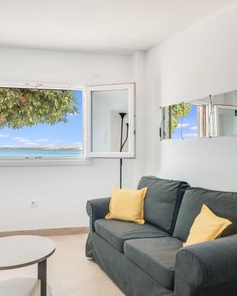 Casa Daura Playa de Arinaga 2023 Reformed