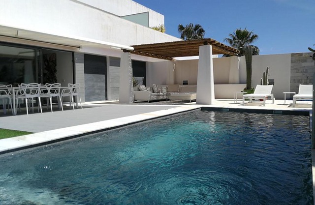 Casa David