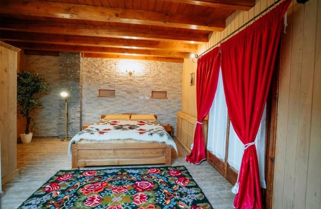 Casa DAVIDEN