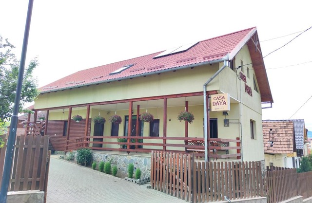 Casa Daya