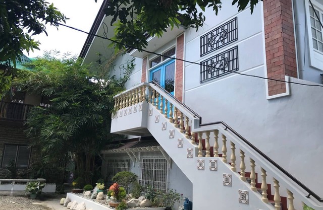 Casa Dayang Kalibo