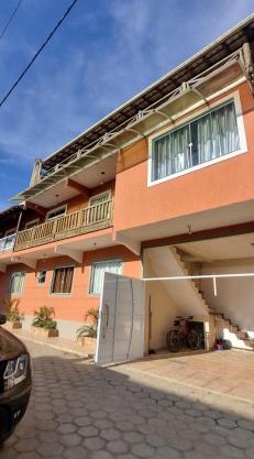 Casa de 2 andares a 150m da praia! - Prainha de Mambucaba, Paraty - RJ