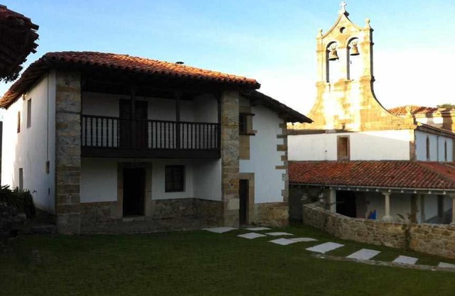 Casa de Aldea Casa de Isidoro
