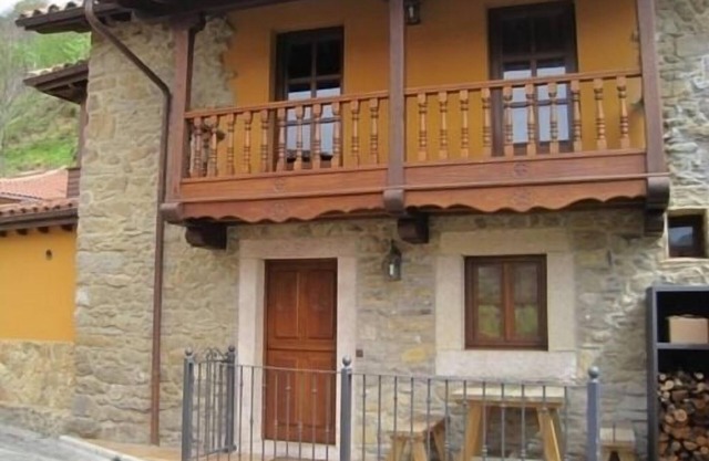 Casa de Aldea Mariana, 10 minutes from Oviedo