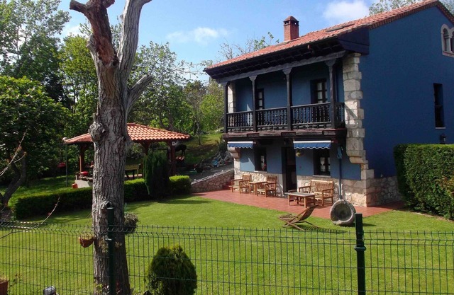 Casa de Aldea Villalén