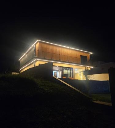Casa de Alto Padrão na Represa de Avaré