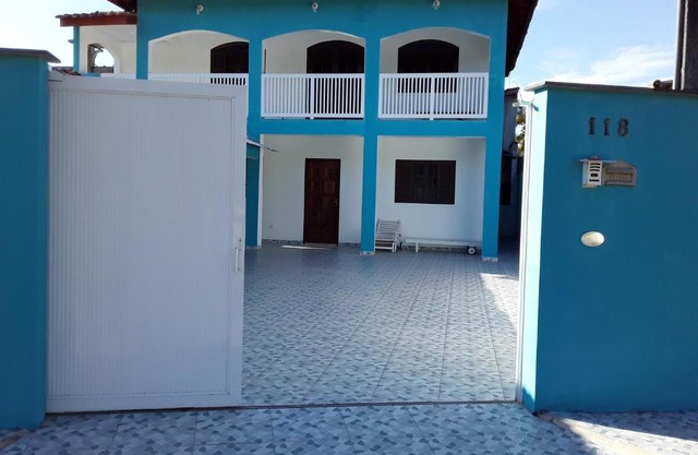 CASA DE ALUGUEL PRAIA DURA FOLHA SECA