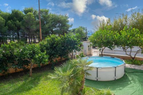 CASA DE ANDRE'