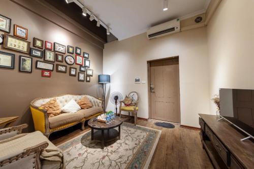 Casa De Arte Homestay Hà Nội