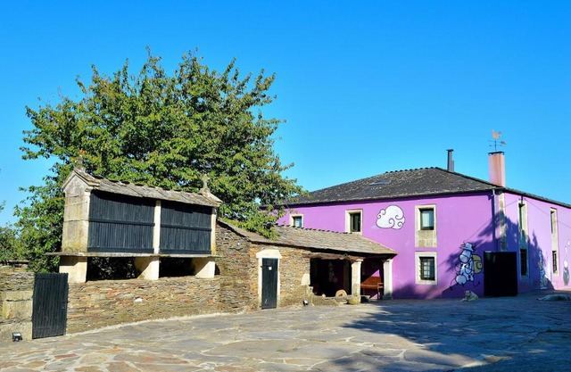 Casa de Baixo