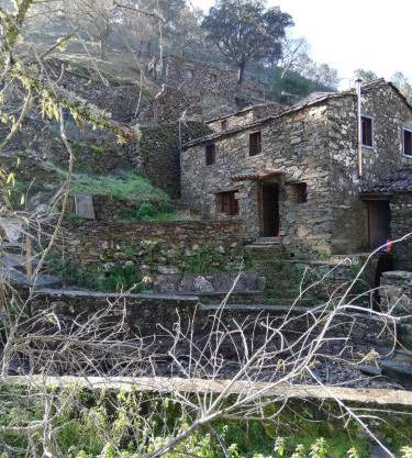Casa de Baixo