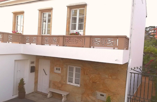 Casa de baja