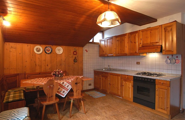 Casa De Biasio PM