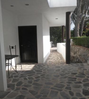 Casa de Cactus