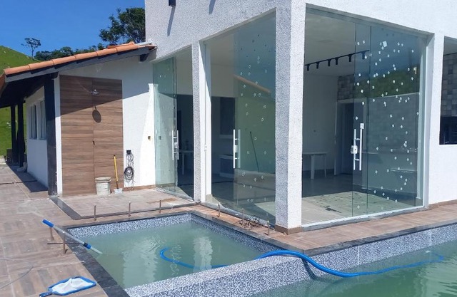 Casa de campo